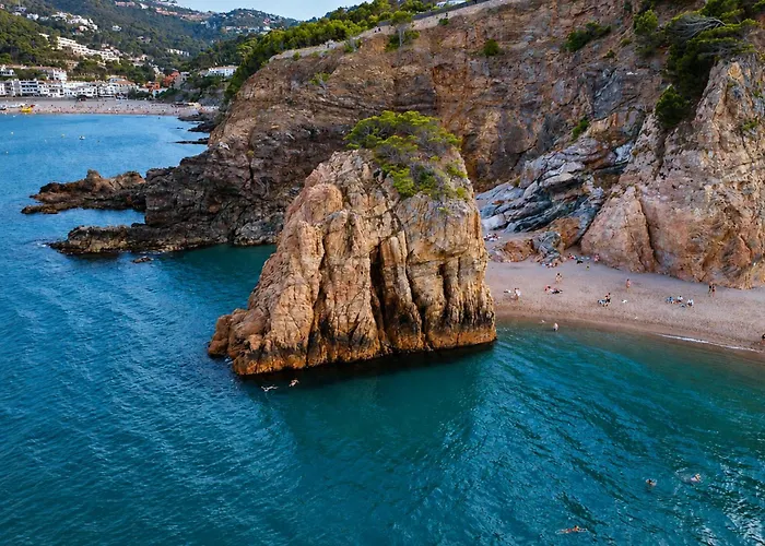 Kampaoh Costa Brava